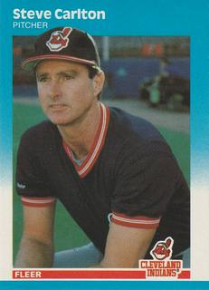Steve Carlton