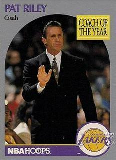 Pat Riley