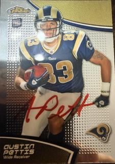 Austin Pettis
