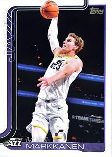 Lauri Markkanen