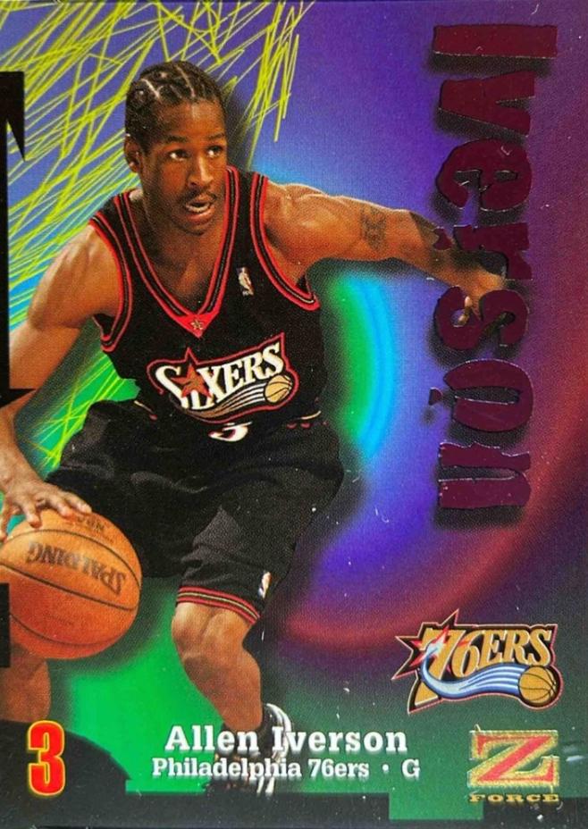 Allen Iverson