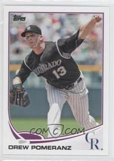 Drew Pomeranz