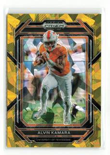 Alvin Kamara