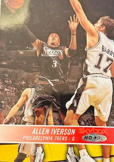 Allen Iverson