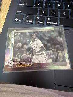 Jrue Holiday