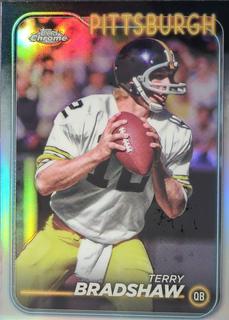 Terry Bradshaw