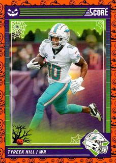 Tyreek Hill