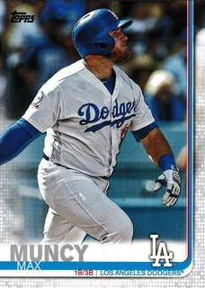 Max Muncy