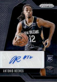 Antonio Reeves