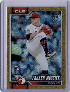 Parker Messick