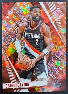 Deandre Ayton