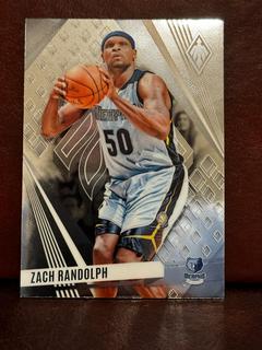 Zach Randolph