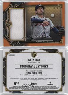 Austin Riley