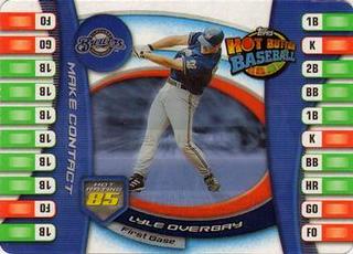 Lyle Overbay