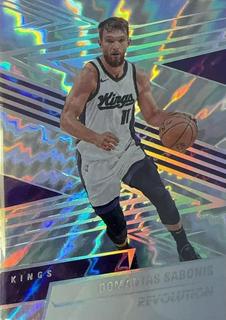 Domantas Sabonis