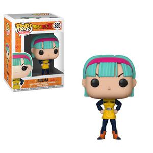 Bulma #385 Funko POP Animation