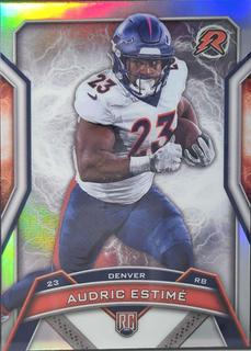 Audric Estime