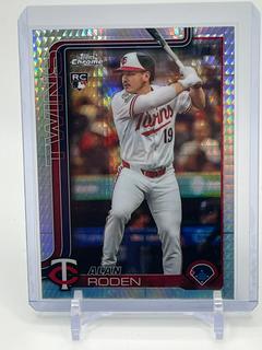 Alan Roden