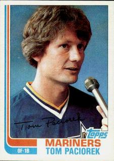 Tom Paciorek
