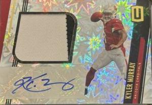Kyler Murray