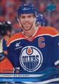 Connor McDavid [Deluxe] | Hockey Cards 2025 Upper Deck