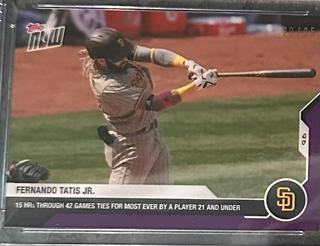 Fernando Tatis Jr.