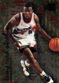 Michael Finley #3