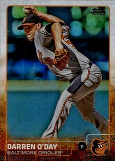 Darren O'Day