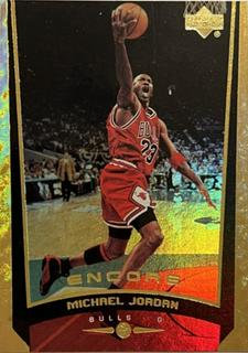 Michael Jordan
