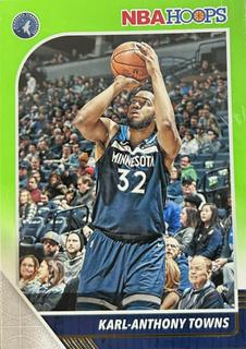 Karl-Anthony Towns