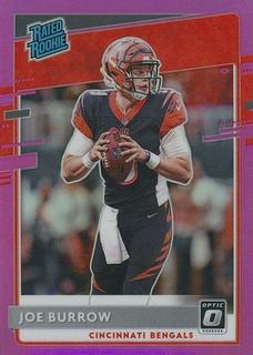 Joe Burrow