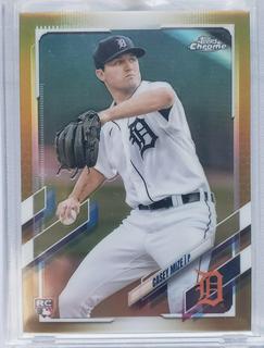 Casey Mize