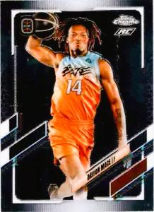 Davion Mace