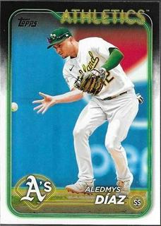 Aledmys Diaz