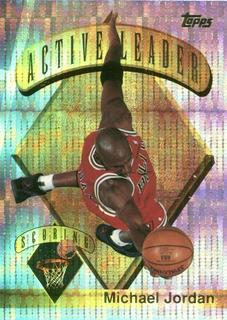 Michael Jordan
