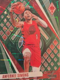 Anfernee Simons