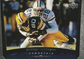 Darren Woodson