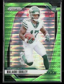 Malachi Corley