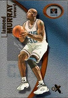 Lamond Murray