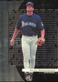 Alex Rodriguez