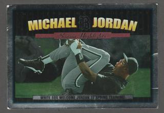 Michael Jordan