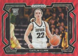 Caitlin Clark
