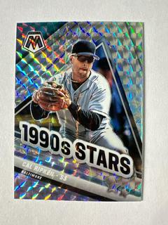 Cal Ripken
