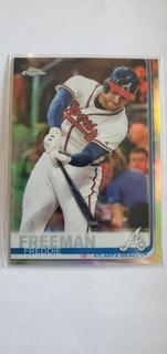 Freddie Freeman