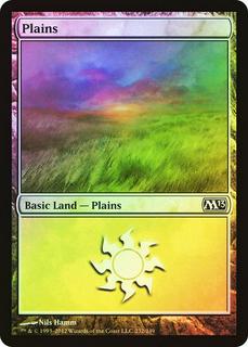Plains