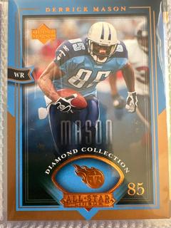 Derrick Mason