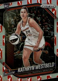 Kathryn Westbeld