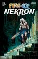Fire and Ice: Nekron | Comic Books Fire and Ice: Nekron