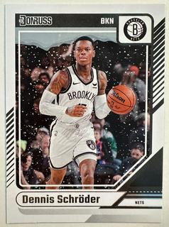 Dennis Schroder