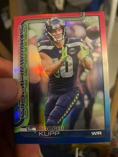 Cooper Kupp